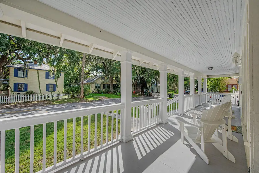 18 Estey St, Saint Augustine, FL 32084 - #3
