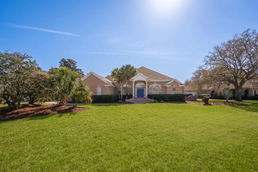 126 Marshside Dr, Saint Augustine, FL 32080 - #2
