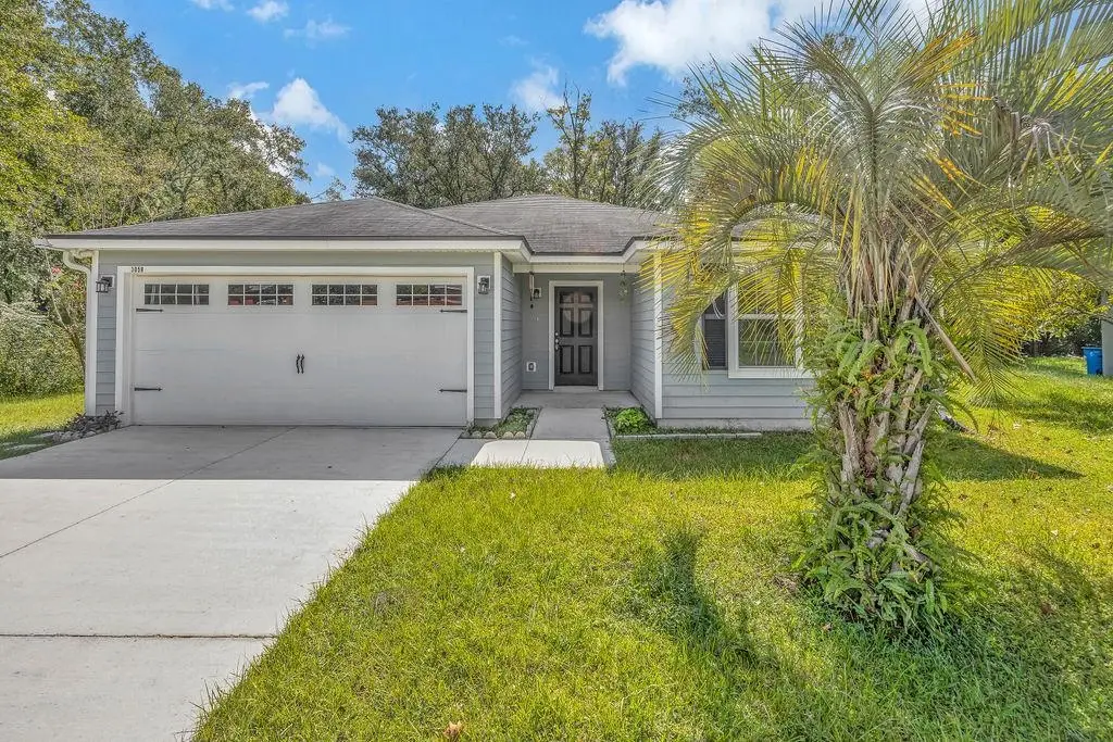 3050 Breve Dr, Jacksonville, FL 32209 - #1