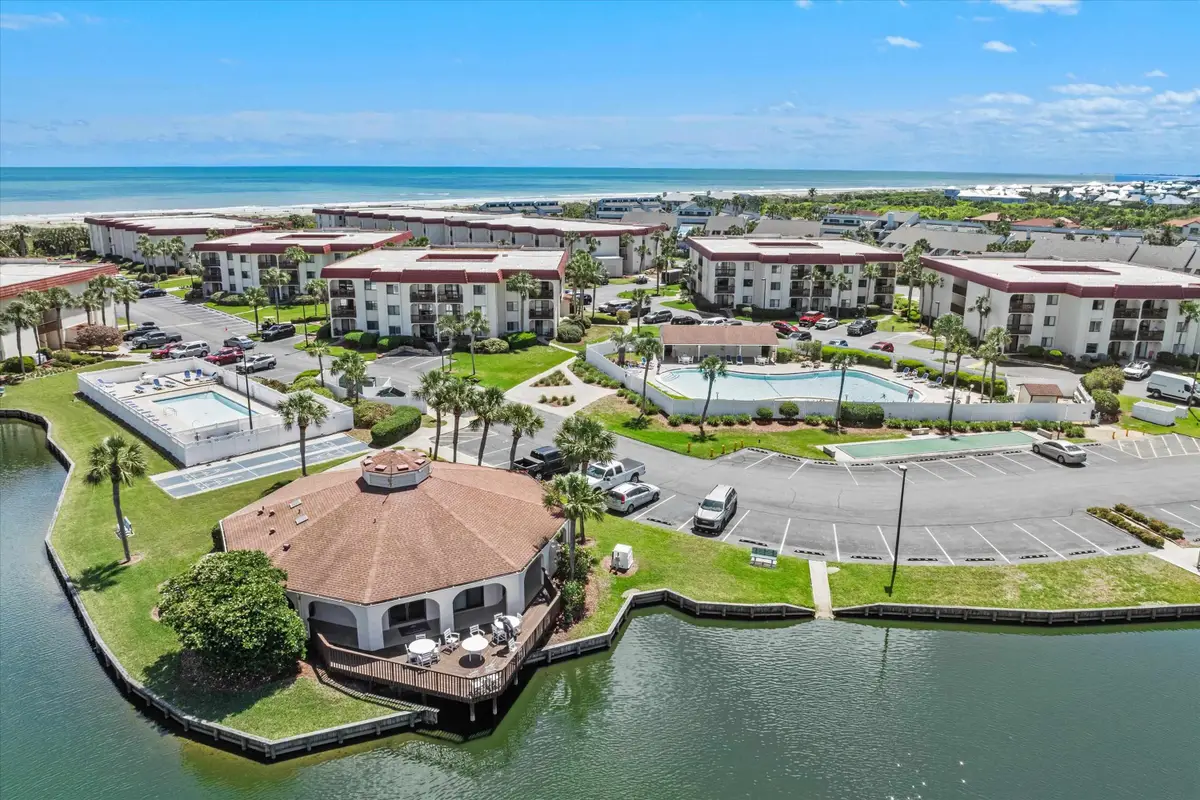 880 A1a Beach Blvd #5220, Saint Augustine, FL 32080 - #1