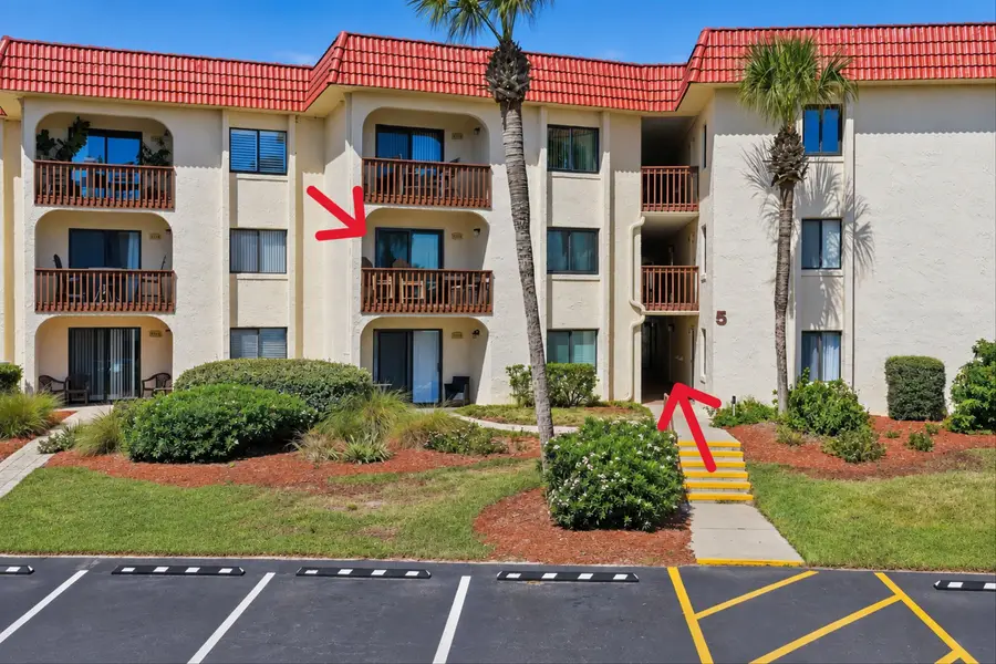 880 A1a Beach Blvd #5220, Saint Augustine, FL 32080 - #3