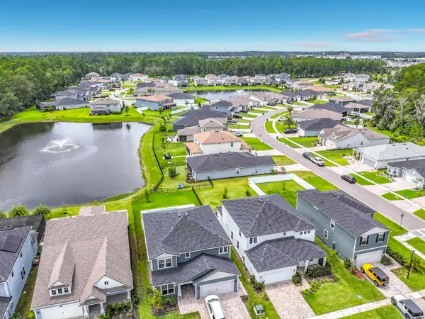 436 Cedar Preserve Ln, St Augustine, FL 32095