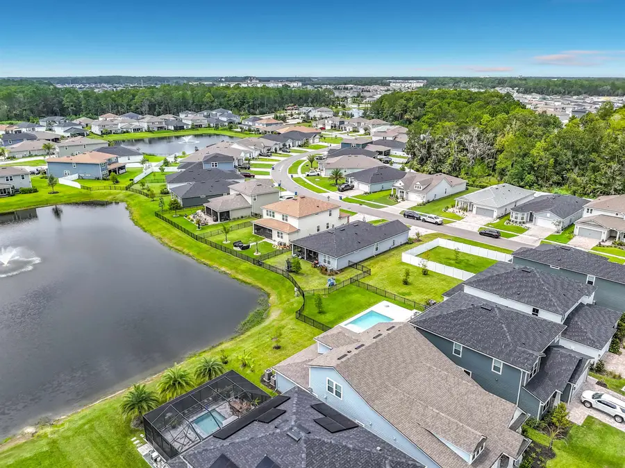 436 Cedar Preserve Ln, Saint Augustine, FL 32095 - #2