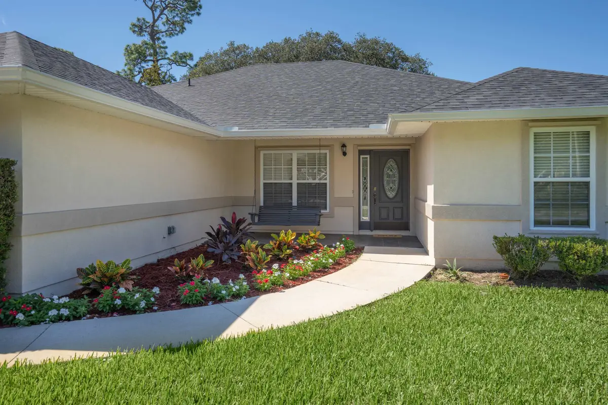 208 Cowry, Saint Augustine, FL 32086 - #1