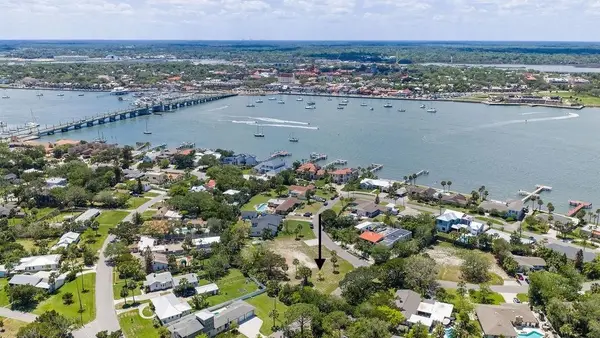 75 Avista Cir Lots 2 & 3, St Augustine, FL 32080