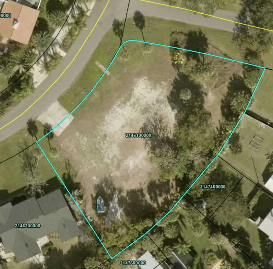 75 Avista Cir Lots 2 & 3, Saint Augustine, FL 32080 - #3