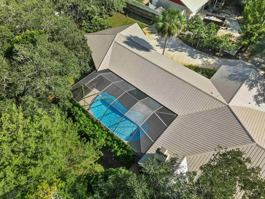 5 Santa Maria Ln, Saint Augustine Beach, FL 32080 - #3