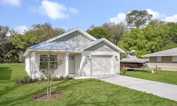 4705 Avenue B, St Augustine, FL 32095