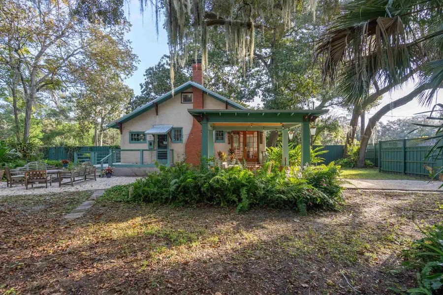 8 Park Ave, Saint Augustine, FL 32084 - #3