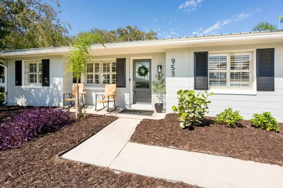 953 Alcala Dr, Saint Augustine, FL 32086 - #3