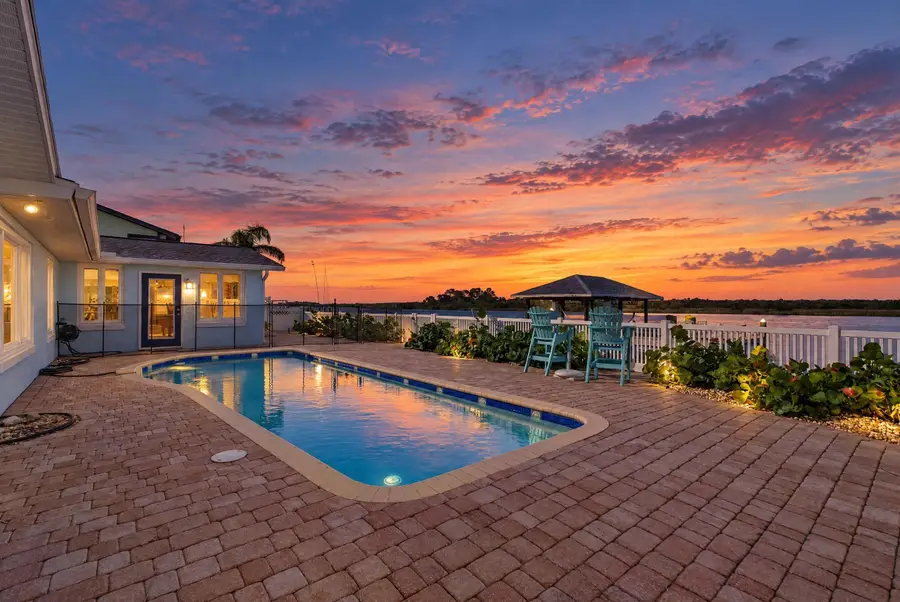 272 Ocean Palm Dr, Flagler Beach, FL 32136 - #3