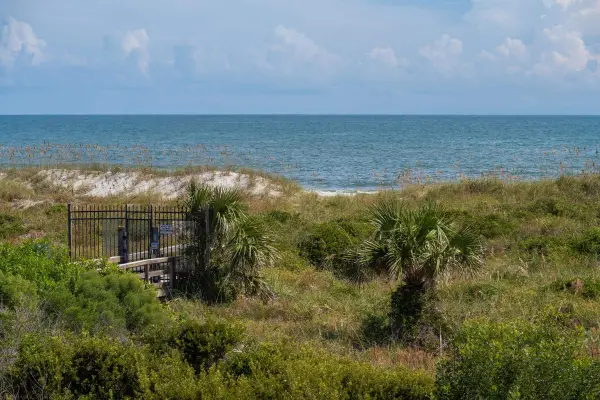 200 Ocean Hibiscus Dr #a201 #A201, St Augustine Beach, FL 32080