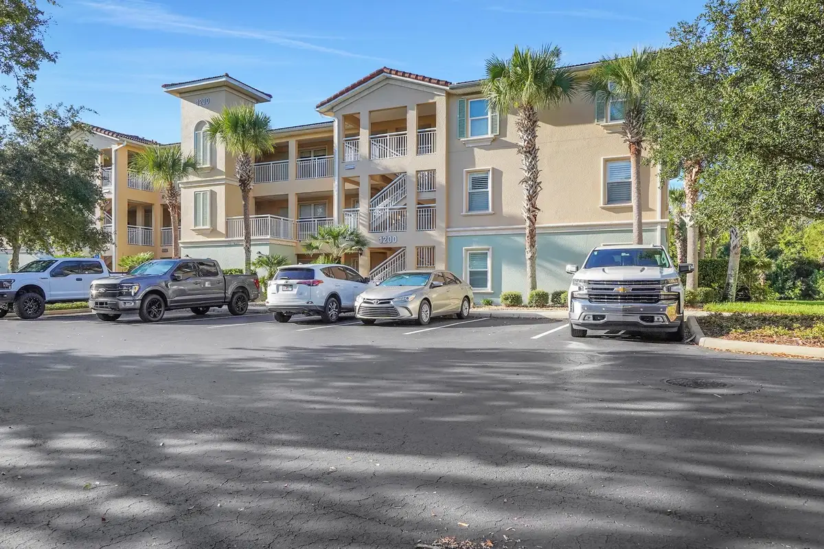 1200 Canopy Walk Lane #1214, Palm Coast, FL 32137 - #1