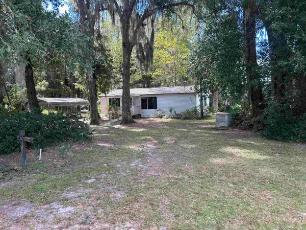 151 Yancey Circle #2, Satsuma, FL 32189