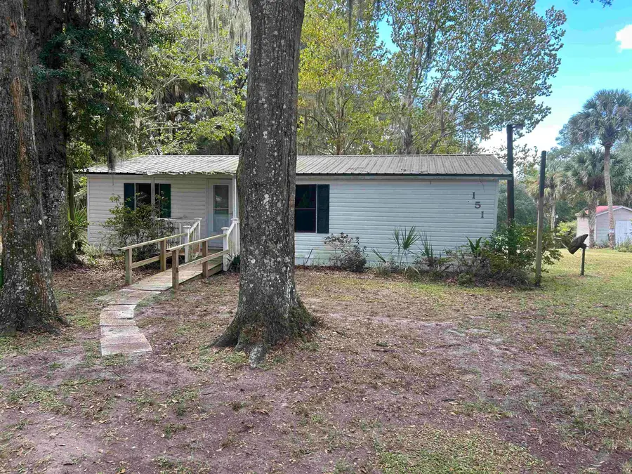151 Yancey Circle #2, Satsuma, FL 32189 - #3