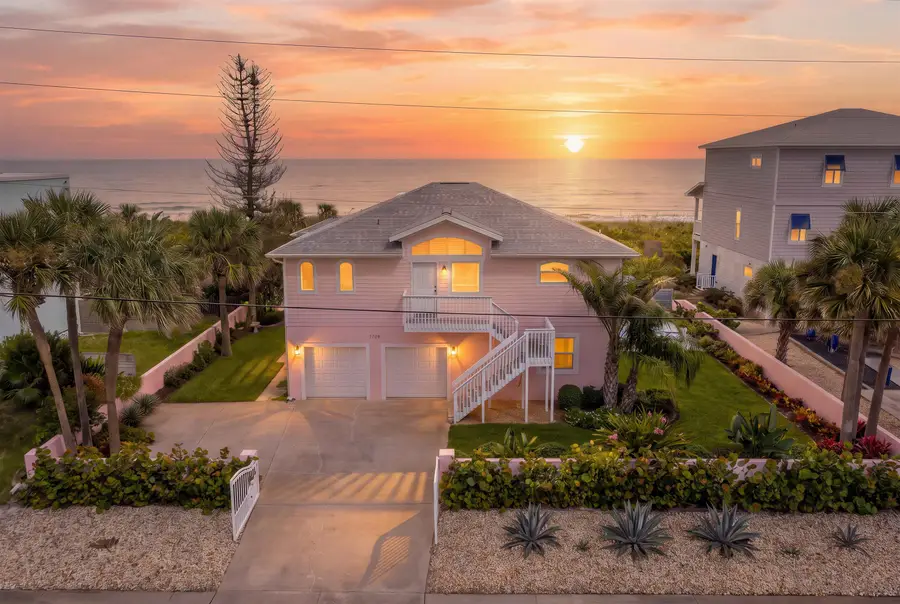 7009 N Ocean Shore Blvd, Palm Coast, FL 32137 - #2