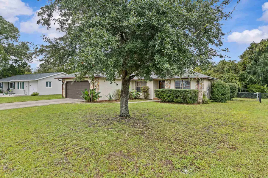 741 Medina Ave, Saint Augustine, FL 32086 - #2