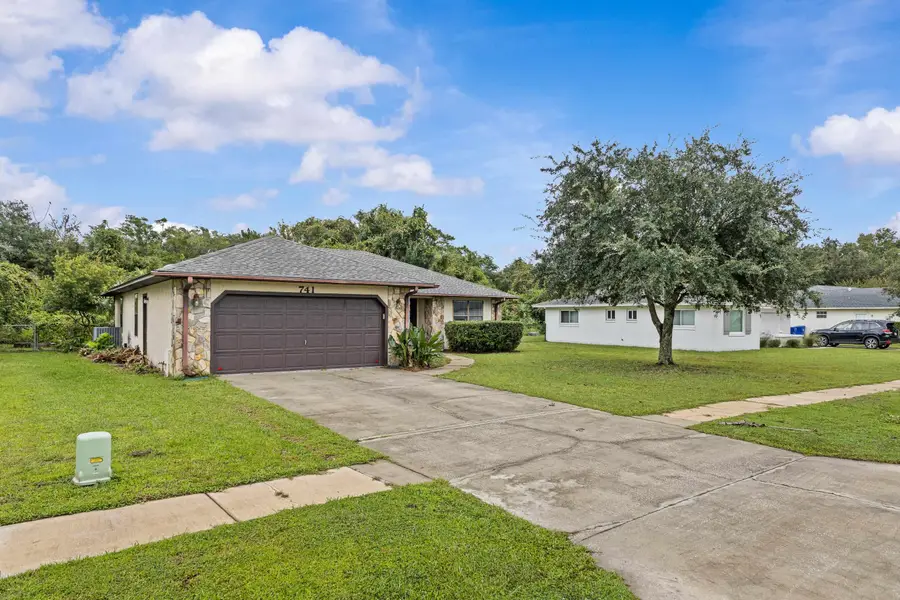 741 Medina Ave, Saint Augustine, FL 32086 - #3
