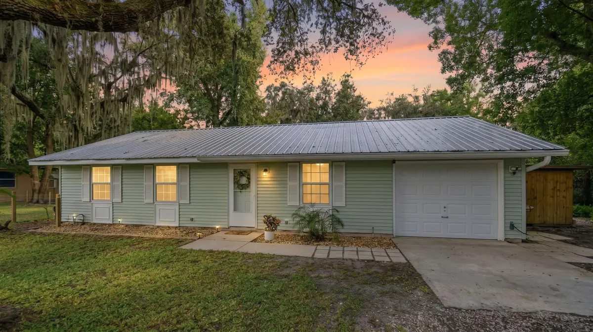 112 River Road Dr, Palatka, FL 32177 - #1
