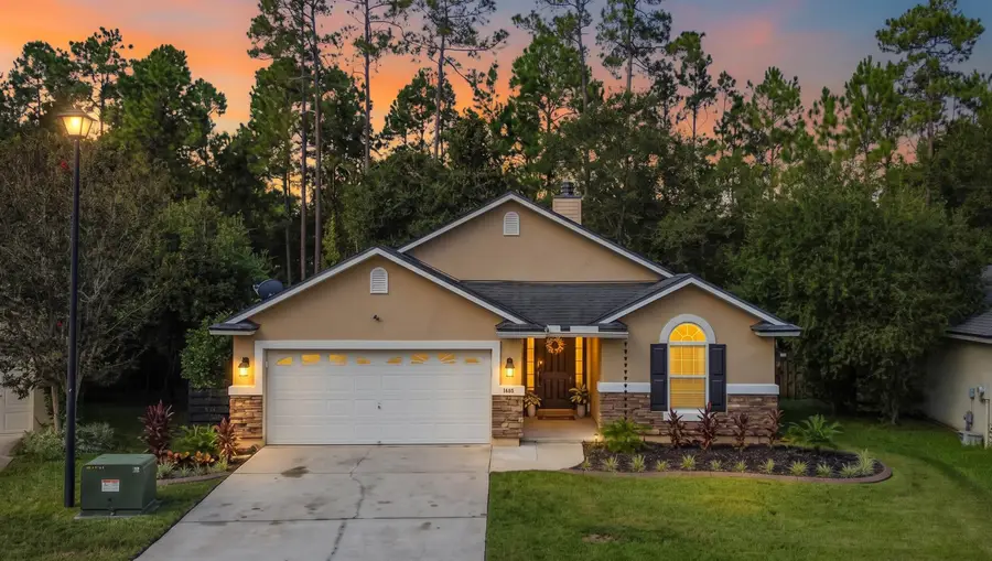 1655 Night Owl Trl, Middleburg, FL 32068 - #2