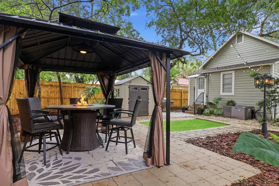 136 M L King Avenue, Saint Augustine, FL 32084 - #2