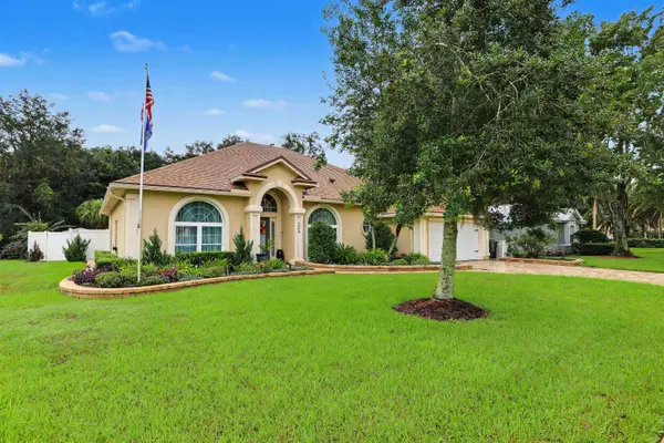 224 Bilbao Dr, St Augustine, FL 32086