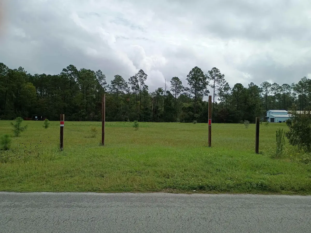 4260 Kristen St, Hastings, FL 32145 - #1