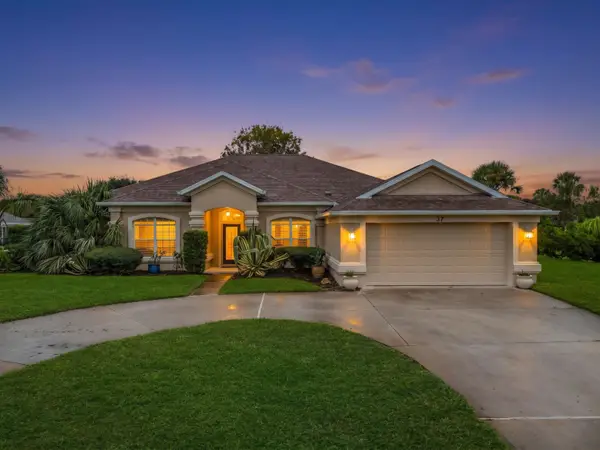 37 Sandpiper Drive, St Augustine, FL 32080