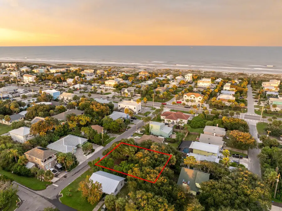 113 C St., Saint Augustine, FL 32080 - #2