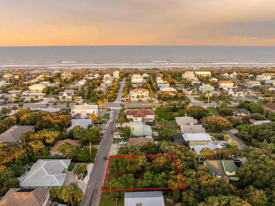 113 C St., Saint Augustine, FL 32080 - #3