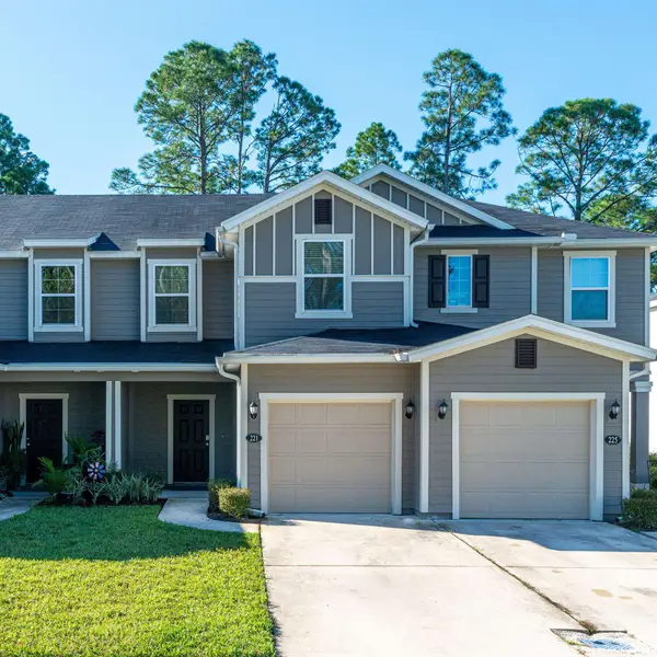 221 Mustard Hill Ct., St Augustine, FL 32086