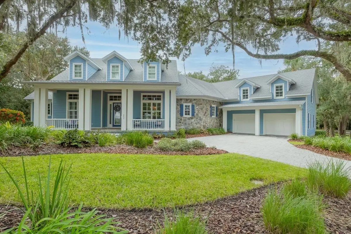 357 Ocean Forest Dr, Saint Augustine, FL 32080 - #1