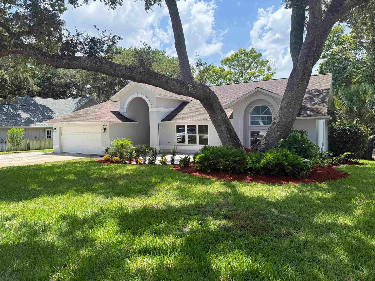 51 Lee Dr, Saint Augustine, FL 32080 - #1