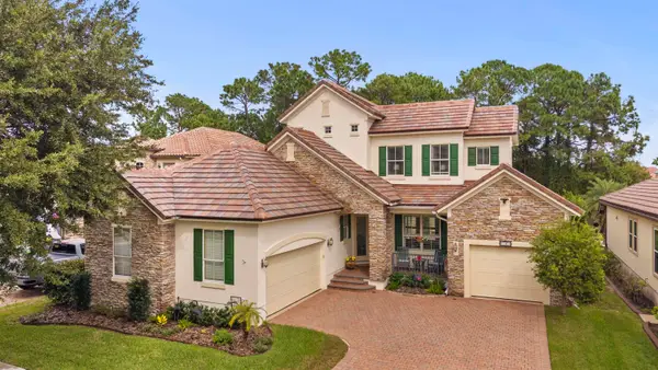 140 Spanish Marsh Dr, St Augustine, FL 32095