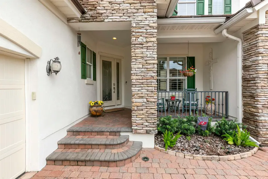 140 Spanish Marsh Dr, Saint Augustine, FL 32095 - #2