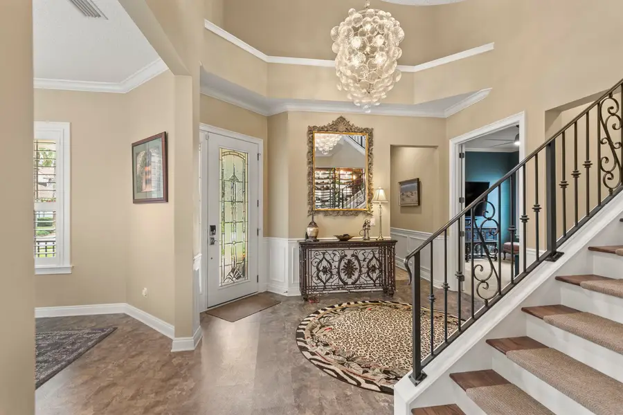 140 Spanish Marsh Dr, Saint Augustine, FL 32095 - #3