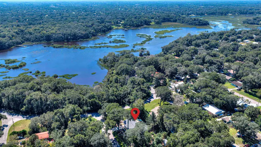 446 Shamrock Rd, Saint Augustine, FL 32086 - #2