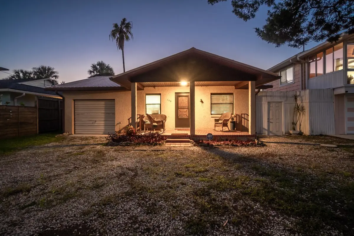 109 Ferdinand Ave, Saint Augustine, FL 32080 - #1