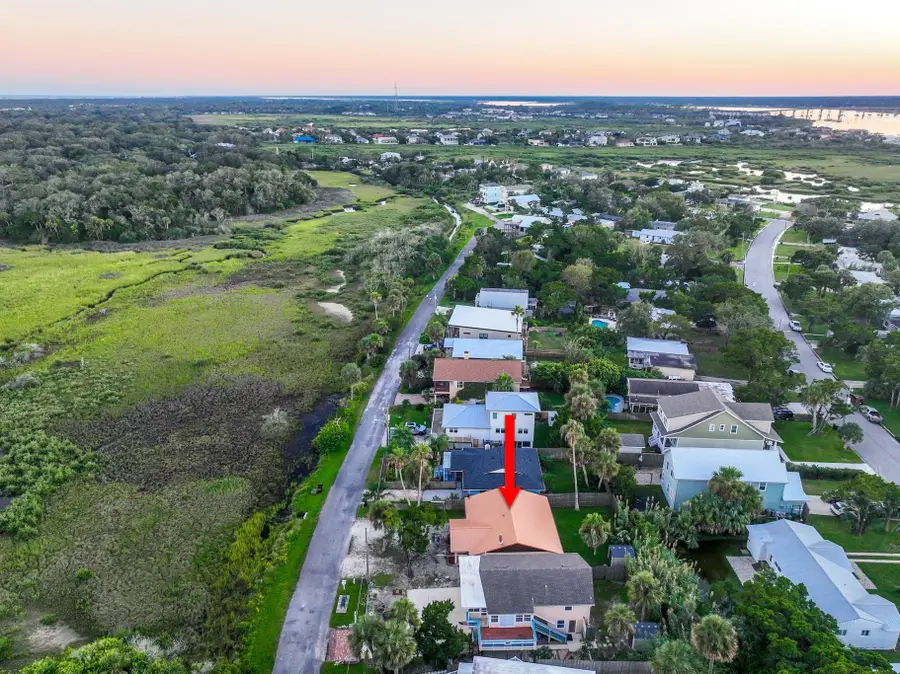 109 Ferdinand Ave, Saint Augustine, FL 32080 - #3