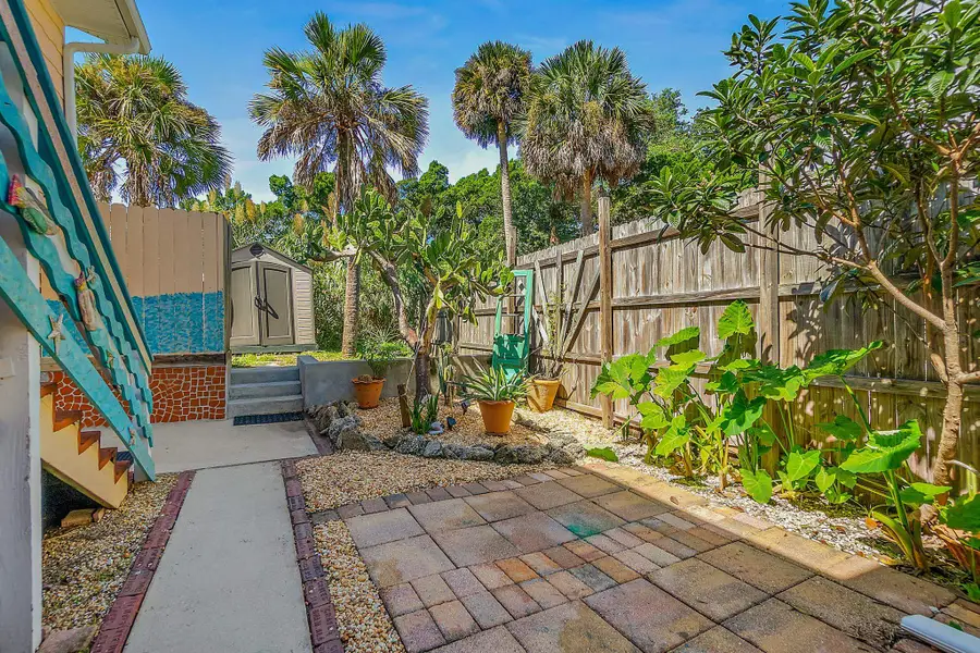 107 Ferdinand Ave, Saint Augustine, FL 32080 - #3