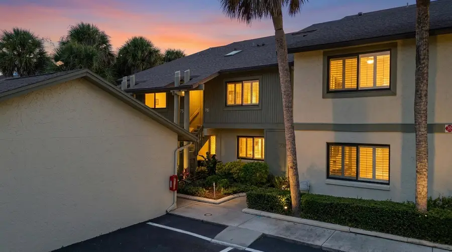 76 Village Las Palmas Cir, Saint Augustine, FL 32080 - #2
