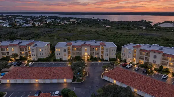 160 Pantano Cay Blvd #3305, St Augustine Beach, FL 32080