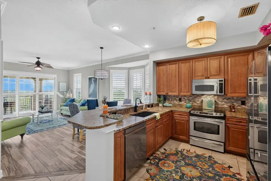 160 Pantano Cay Blvd #3305, Saint Augustine Beach, FL 32080 - #2