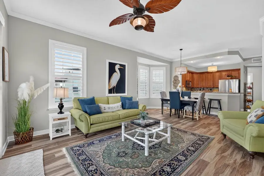 160 Pantano Cay Blvd #3305, Saint Augustine Beach, FL 32080 - #3