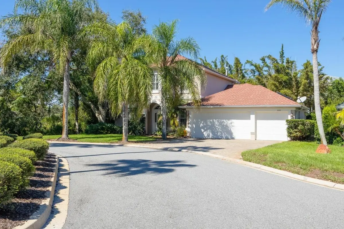 400 San Nicolas Way, Saint Augustine, FL 32080 - #1