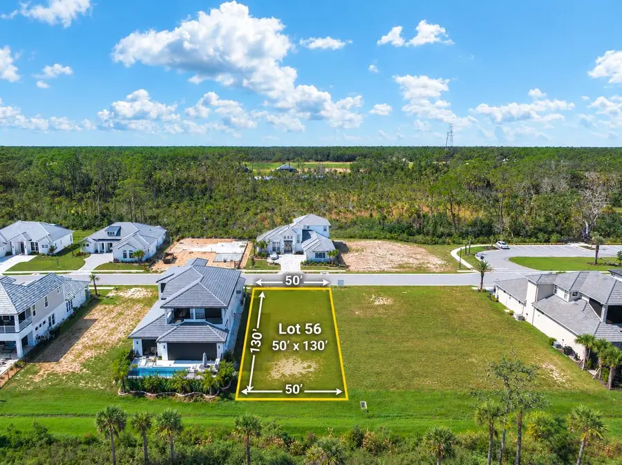 50 Coronado Rd, Flagler Beach, FL 32136 - #3