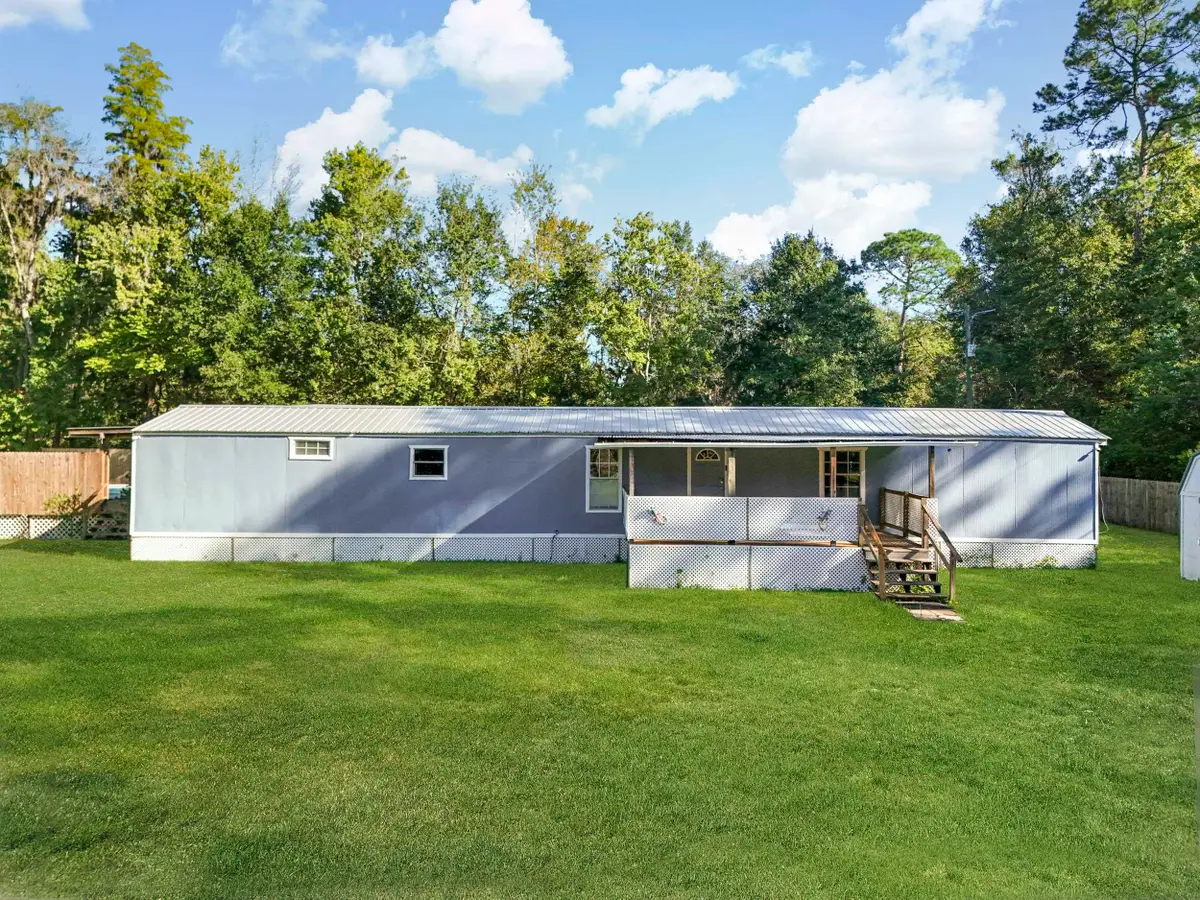 3560 Usina Rd, Saint Augustine, FL 32084 - #1