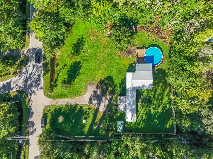 3560 Usina Rd, Saint Augustine, FL 32084 - #2