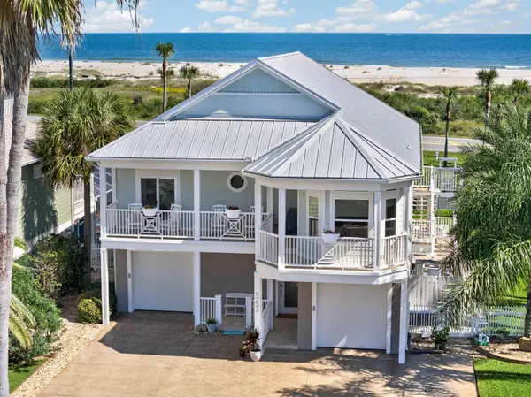 9252 July Ln, St Augustine, FL 32080