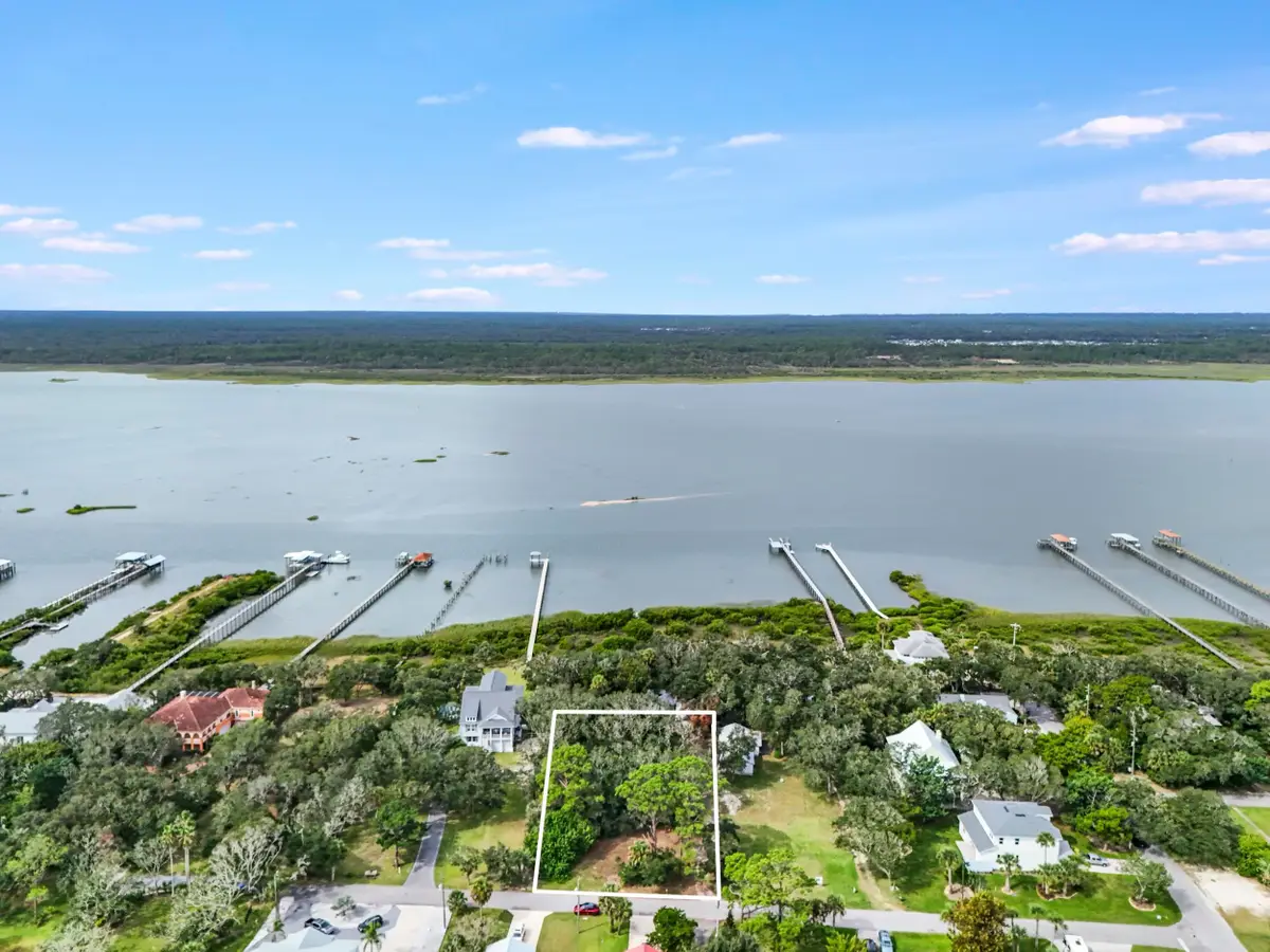 0 Windantide Rd, Saint Augustine, FL 32080 - #1